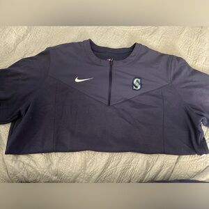 MARINERS PLAYER MLB SHIRT